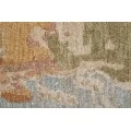 Feizy Pearson Ivory/Green/Tan PRS39SRF 2ft.6in. x 7ft.3in. Rect. Rug