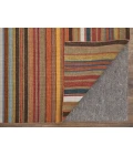 Feizy Silva MULTI I47I0500 8 ft. X 10 ft. Rectangle Rug