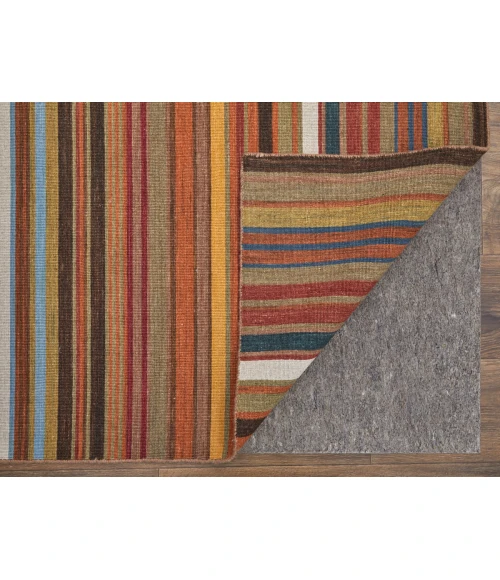 Feizy Silva MULTI I47I0500 8 ft. X 10 ft. Rectangle Rug
