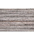 Feizy Lakewood Gray/Black/Brown LKW8A23F 2 ft. X 3 ft. Rect. Rug