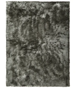 Feizy Indochine GREEN 4944550F 7 ft. 6 in. X 9 ft. 6 in. Rectangle Rug