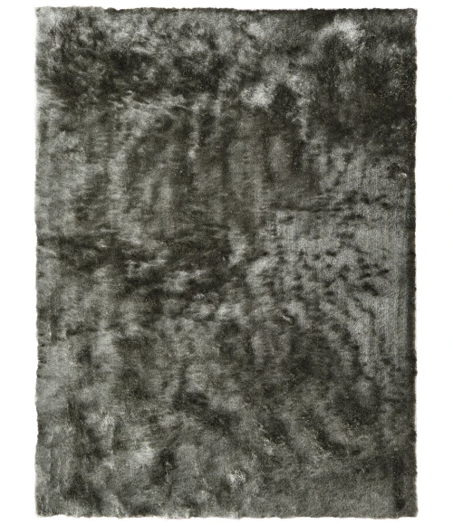 Feizy Indochine GREEN 4944550F 7 ft. 6 in. X 9 ft. 6 in. Rectangle Rug