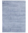 Feizy Deja LIGHT BLUE DJA39PJF 6 ft. 7 in. X 9 ft. 6 in. Rectangle Rug