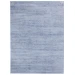 Feizy Deja LIGHT BLUE DJA39PJF 2 ft. X 3 ft. Rectangle Rug