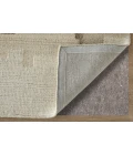 Feizy Winston Ivory/Tan WNS8B01F 2ft. x 3ft. Rect. Rug