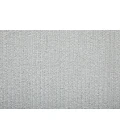 Feizy Abbott White ABT8A24F 5 ft. X 8 ft. Rect. Rug