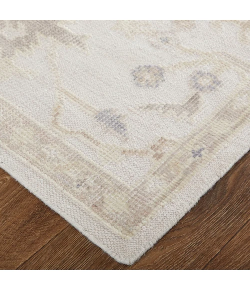 Feizy Wendover Eco Friendly PET Oushak Rug, 12ft x 15ft Area Rug