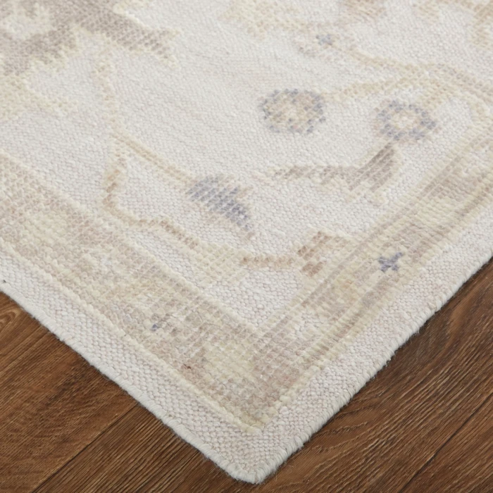 Feizy Wendover Eco Friendly PET Oushak Rug, 12ft x 15ft Area Rug