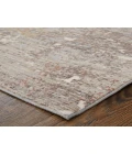 Feizy Pryor IVORY/MULTI PRY39NHF 10 ft. X 13 ft. Rectangle Rug