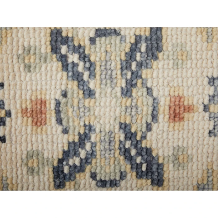 Feizy Fillmore GRAY FIL69CIF 2 ft. 6 in. X 10 ft. Rectangle Rug