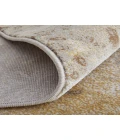 Feizy Waldor IVORY/GOLD 73539NCF 2 ft. 10 in. X 7 ft. 10 in. Rectangle Rug