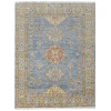 Feizy Fillmore BLUE FIL69CIF 12 ft. X 15 ft. Rectangle Rug