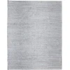 Feizy Finley Silver T28T6046 9ft.6in. x 13ft.6in. Rect. Rug