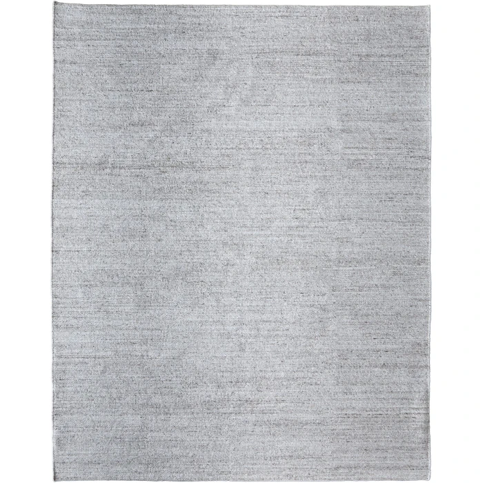 Feizy Finley Silver T28T6046 2ft. x 3ft. Accent Rug Rug