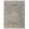 Feizy Fillmore GRAY FIL69CIF 3 ft. X 5 ft. Rectangle Rug