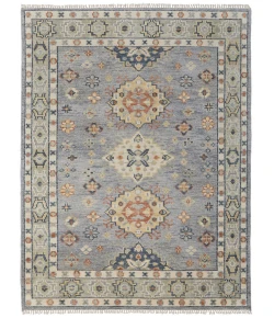 Feizy Fillmore GRAY FIL69CIF 12 ft. X 15 ft. Rectangle Rug