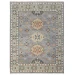 Feizy Fillmore GRAY FIL69CIF 12 ft. X 15 ft. Rectangle Rug