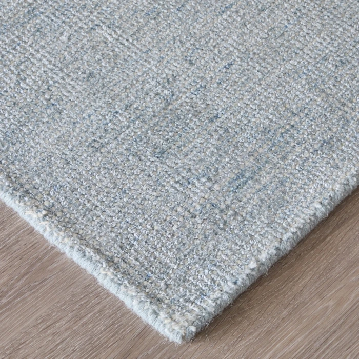 Feizy Fleetwood Gray/Ivory FLT8A06F 5 ft. X 8 ft. Rect. Rug