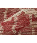Feizy Lilliana RED 7460764F 9 ft. 6 in. X 13 ft. 6 in. Rectangle Rug