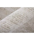 Feizy Deja BEIGE DJA39PJF 2 ft. X 3 ft. Rectangle Rug