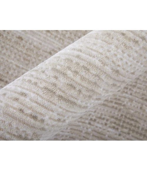 Feizy Deja BEIGE DJA39PJF 2 ft. X 3 ft. Rectangle Rug