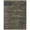 Feizy Jameson Green/Black/Tan JMS39R8F 6 ft. 7 in. X 9 ft. 6 in. Rect. Rug