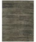 Feizy Jameson Green/Black/Tan JMS39R8F 6 ft. 7 in. X 9 ft. 6 in. Rect. Rug