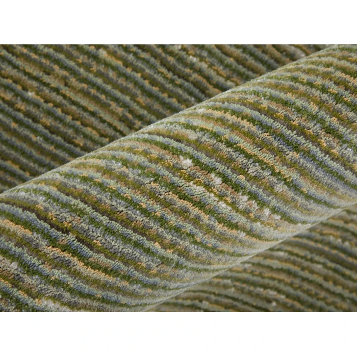 Feizy Deja GREEN DJA39PJF 7 ft. 10 in. X 10 ft. 3 in. Rectangle Rug