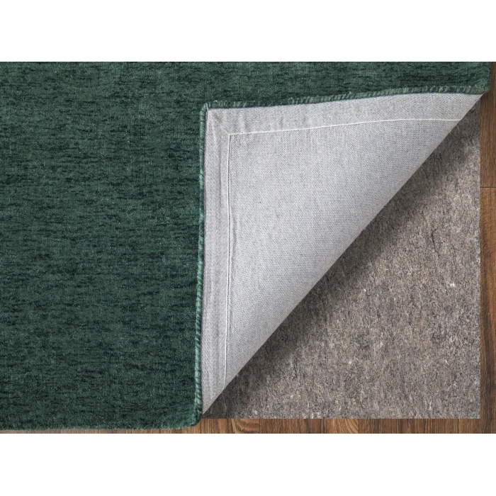 Feizy Luna GREEN 5798049F 2 ft. 6 in. X 8 ft. Rectangle Rug