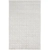 Feizy Redford 8669F WHITE Area Rug 9 ft. X 12 ft. Rectangle