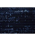 Feizy Deja NAVY DJA39PJF 2 ft. X 3 ft. Rectangle Rug