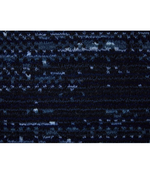 Feizy Deja NAVY DJA39PJF 2 ft. X 3 ft. Rectangle Rug