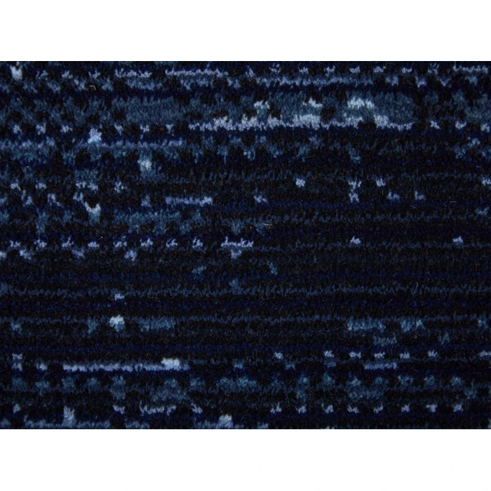 Feizy Deja NAVY DJA39PJF 9 ft. 0 in. X 12 ft. 8 in. Rectangle Rug