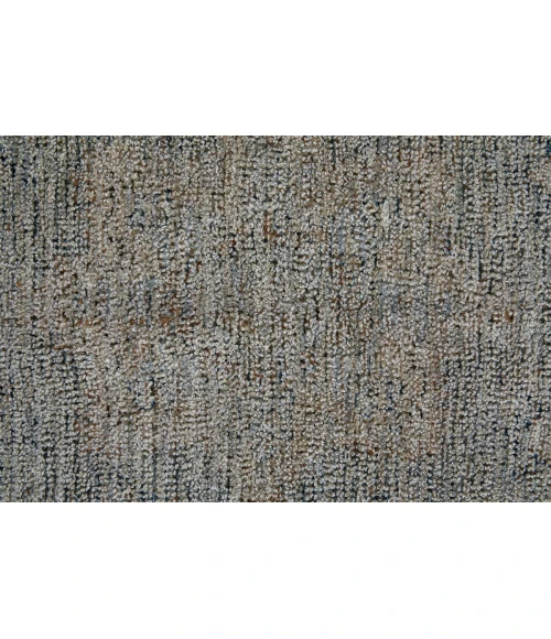 Feizy Caldwell Bohemian & Eclectic Distressed, Gray/Blue/Taupe, 9' x 12' Area Rug
