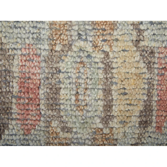 Feizy Grafton BLUE/GRAY GFT69FMF 3 ft. 6 in. X 5 ft. 6 in. Rectangle Rug