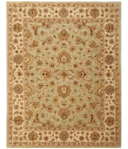 Feizy Wagner 8941F SAGE/BEIGE Area Rug 8 ft. X 10 ft. Rectangle