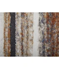 Feizy Gilmore IVORY/MULTI GIL39MQF 2 ft. X 3 ft. Rectangle Rug