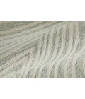 Feizy Wallace Gray/Ivory WAL8A41F 5 ft. X 8 ft. Rect. Rug