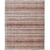 Feizy Mackay 8824F BLUSH Area Rug 5 ft. X 8 ft. Rectangle