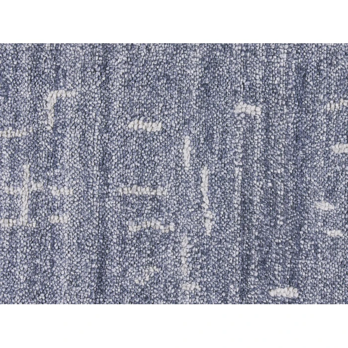 Feizy Lennox NAVY 8028694F 2 ft. X 3 ft. Rectangle Rug