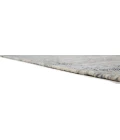 Feizy Caldwell Bohemian & Eclectic Distressed, Blue/Gray/Tan, 9' x 12' Area Rug