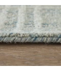 Feizy Winston Blue/Ivory WNS8B04F 5ft. x 8ft. Rect. Rug