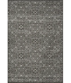 Feizy Azeri IV 3851F DARK GRAY/SILVER Area Rug 10 ft. X 13 ft. 2 in. Rectangle