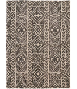 Feizy Colton SLATE 8748627F 5 ft. X 7 ft. Rectangle Rug