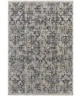 Feizy Kaia NAVY/BEIGE KAI39HUF 3 ft. X 5 ft. Rectangle Rug
