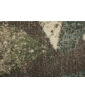 Feizy Eden Ivory/Blue/Green EDN39QVF 5 ft. X 7 ft. 6 in. Rect. Rug