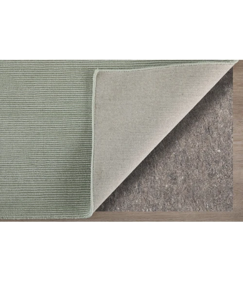 Feizy Abbott Green ABT8A24F 10 ft. X 14 ft. Rect. Rug