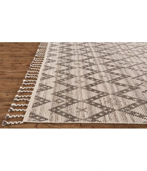 Feizy Twain STONE 6766775F 9 ft. 6 in. X 13 ft. 6 in. Rectangle Rug