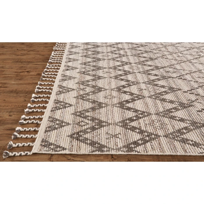 Feizy Twain STONE 6766775F 9 ft. 6 in. X 13 ft. 6 in. Rectangle Rug