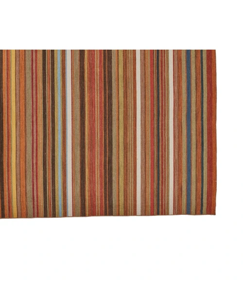 Feizy Silva MULTI I47I0500 8 ft. X 10 ft. Rectangle Rug